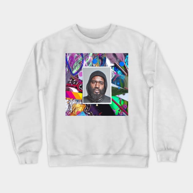 death bonito generation Crewneck Sweatshirt by headache606